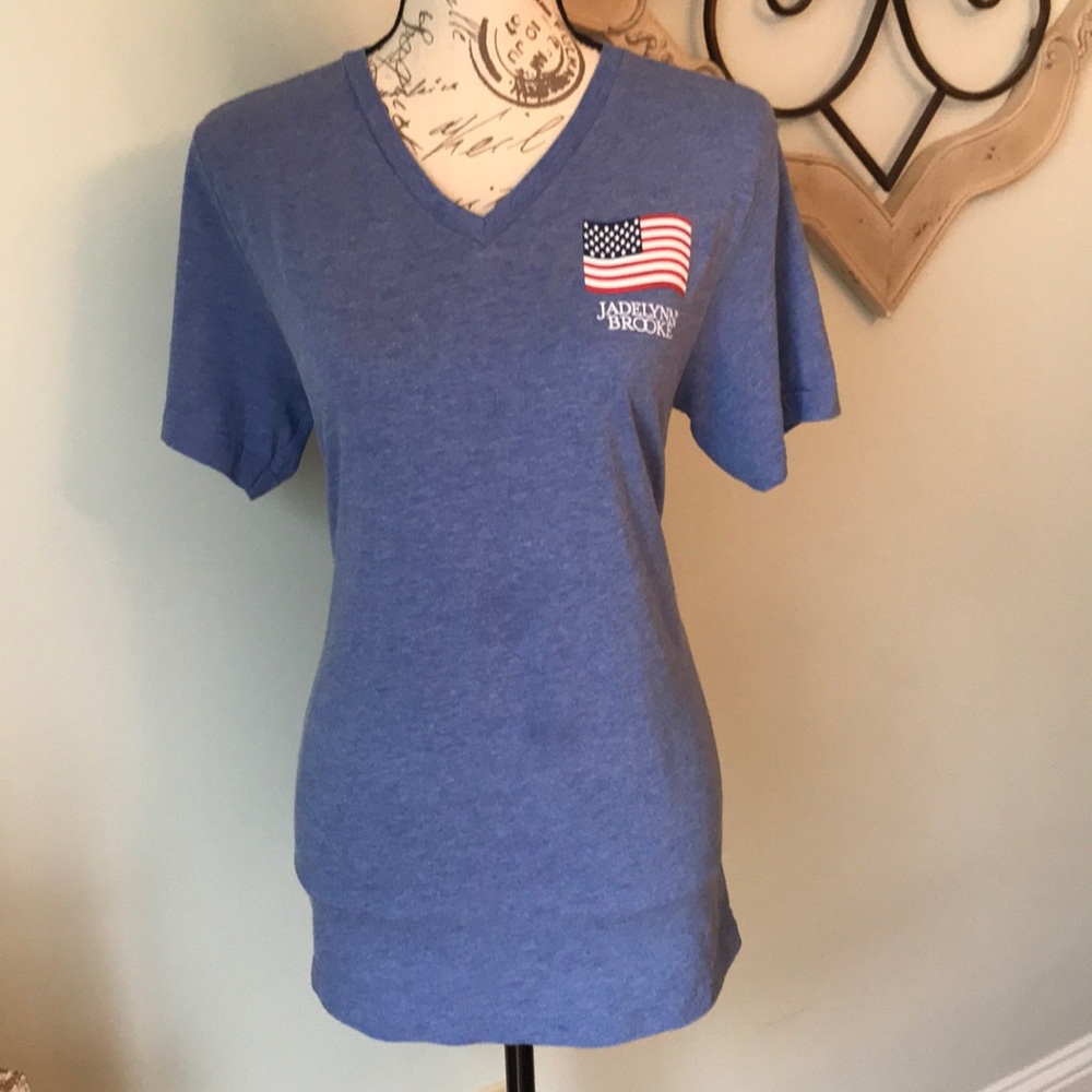 Jadelynn Brooke t shirt